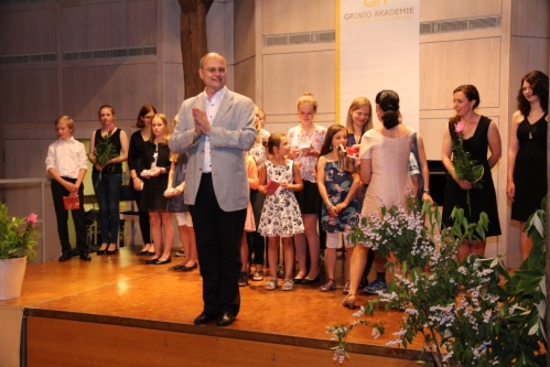 Sommerklassik / Bild 16