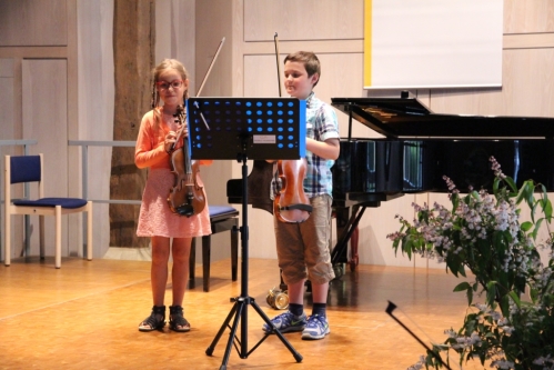 Sommerklassik