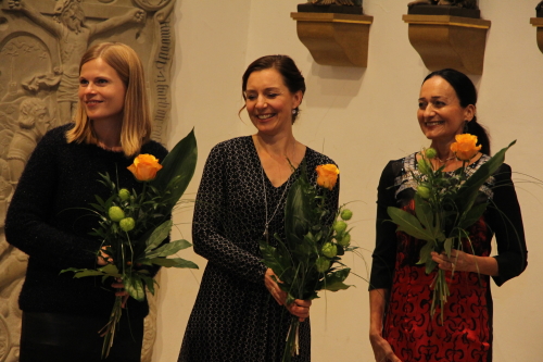 Barock mit GRINIO / Bild 11