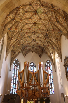 Barock mit GRINIO / Bild 2