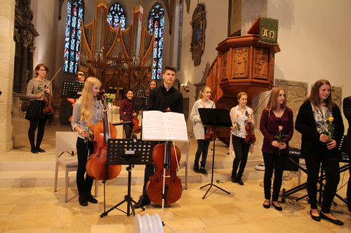 Barock mit GRINIO / Bild 3