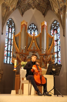 Barock mit GRINIO / Bild 7