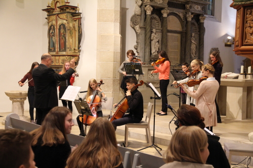 Barock mit GRINIO / Bild 9