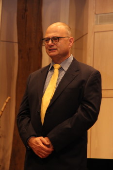 10-jähriges Jubiläum des GRINIO-Förderkreises / Bild 1