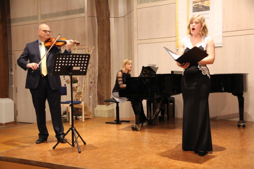 10-jähriges Jubiläum des GRINIO-Förderkreises / Bild 12