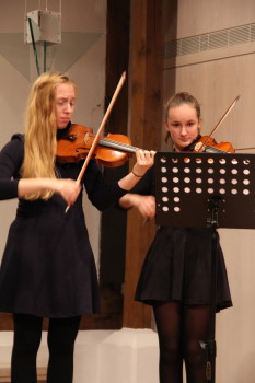 10-jähriges Jubiläum des GRINIO-Förderkreises / Bild 16