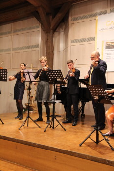 10-jähriges Jubiläum des GRINIO-Förderkreises / Bild 18