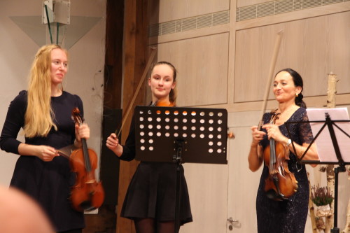 10-jähriges Jubiläum des GRINIO-Förderkreises / Bild 19