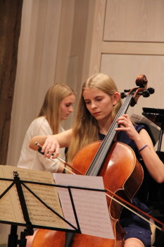 10-jähriges Jubiläum des GRINIO-Förderkreises / Bild 2