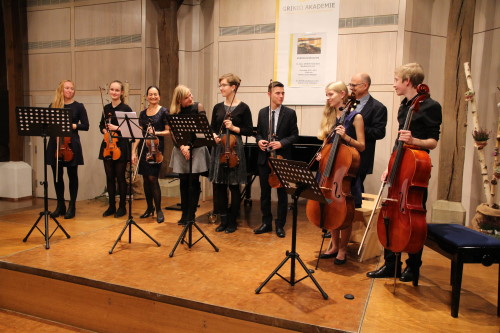 10-jähriges Jubiläum des GRINIO-Förderkreises / Bild 20