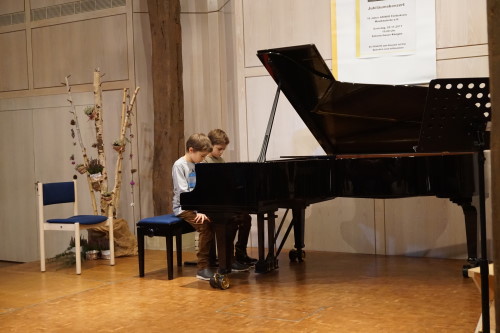 10-jähriges Jubiläum des GRINIO-Förderkreises / Bild 23