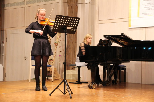 10-jähriges Jubiläum des GRINIO-Förderkreises / Bild 3