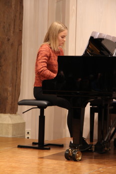 10-jähriges Jubiläum des GRINIO-Förderkreises / Bild 6