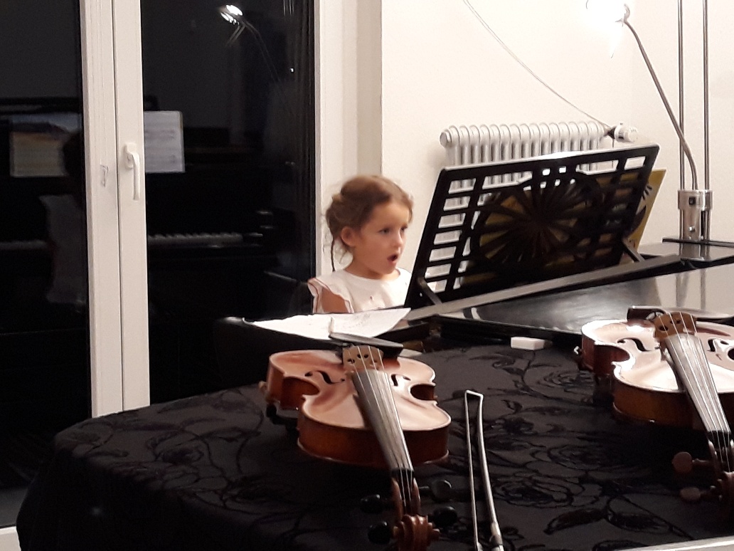 Werkstattkonzert