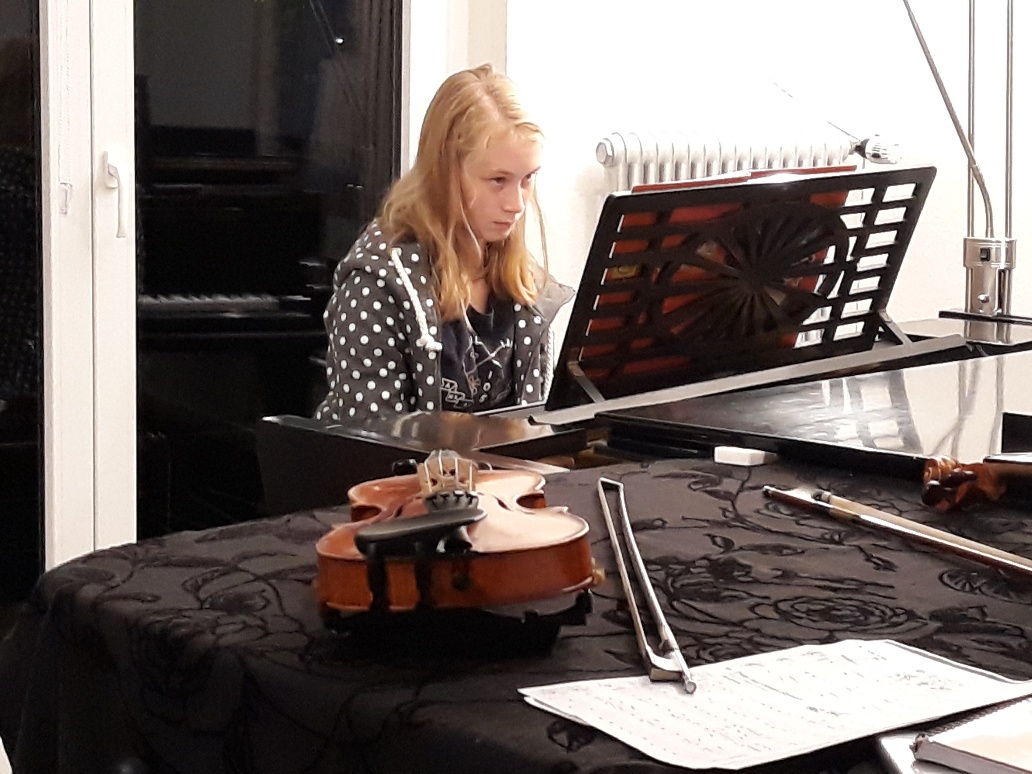 Werkstattkonzert / Bild 10