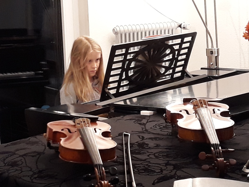 Werkstattkonzert