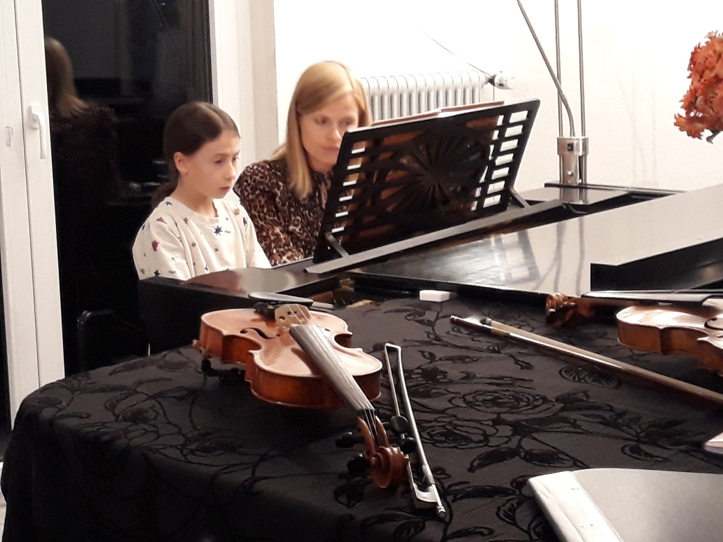 Werkstattkonzert