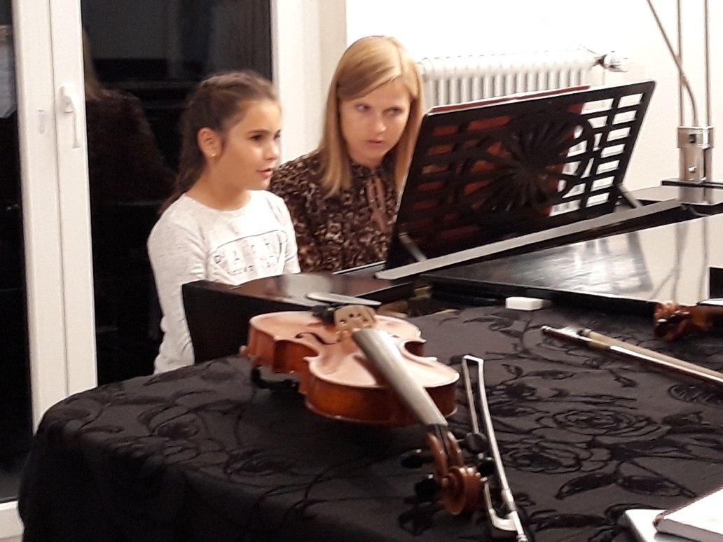Werkstattkonzert