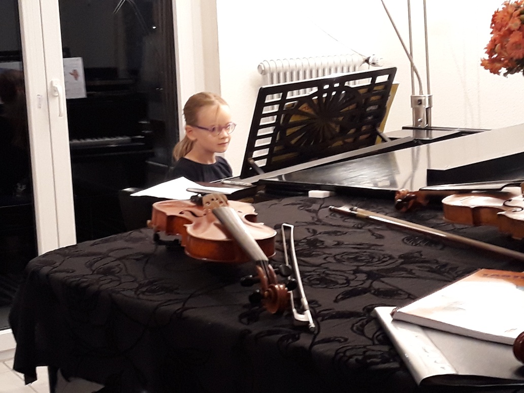 Werkstattkonzert