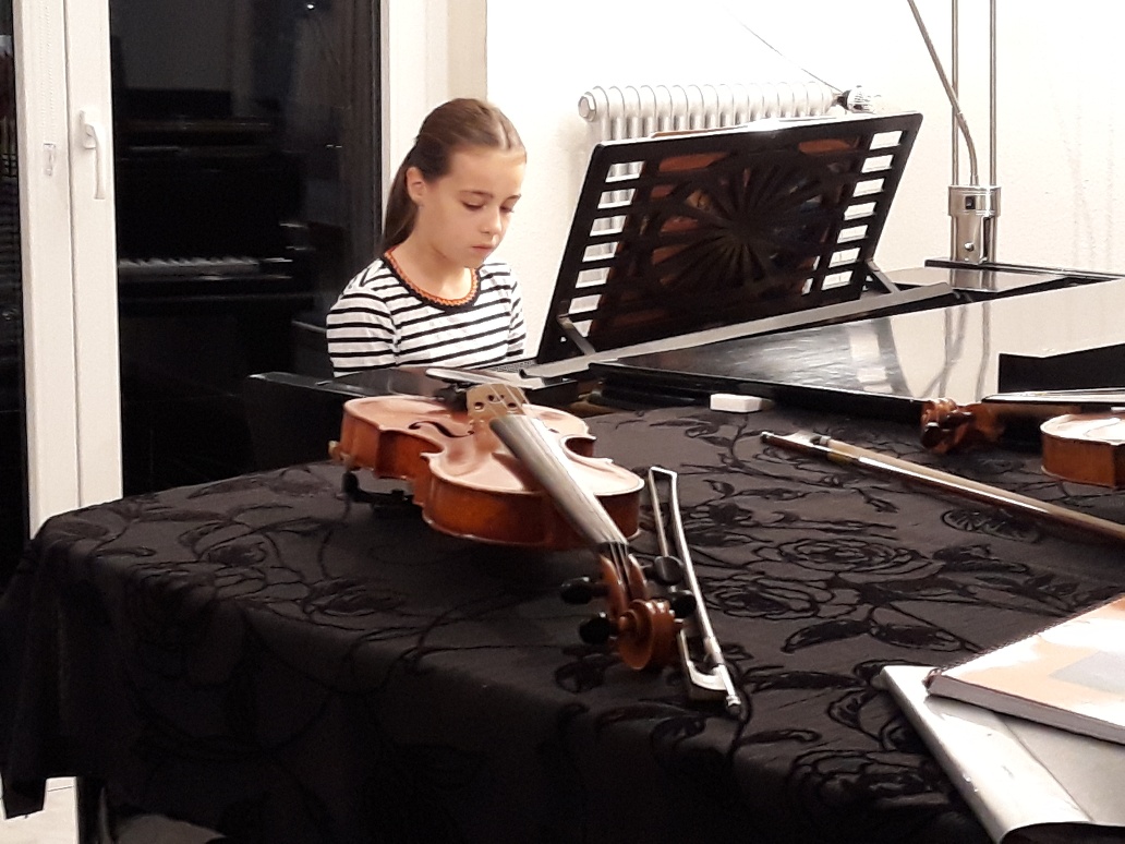 Werkstattkonzert / Bild 8