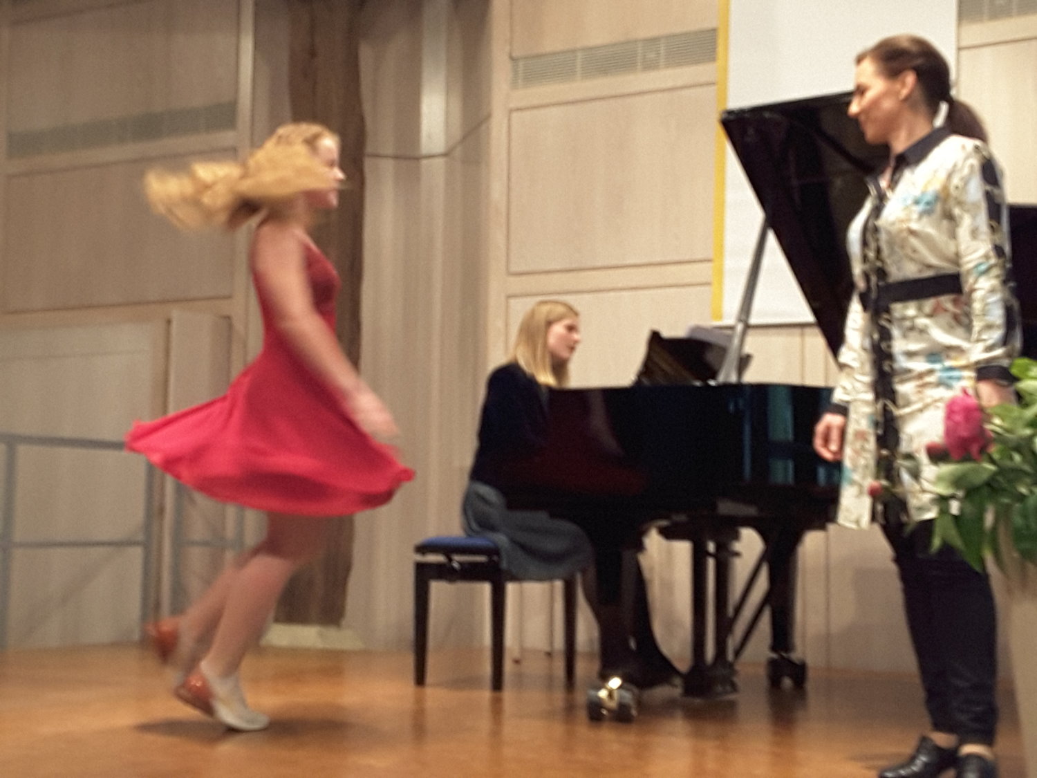 Schüler- und Stipendiatenkonzert »Primavera« / Bild 10