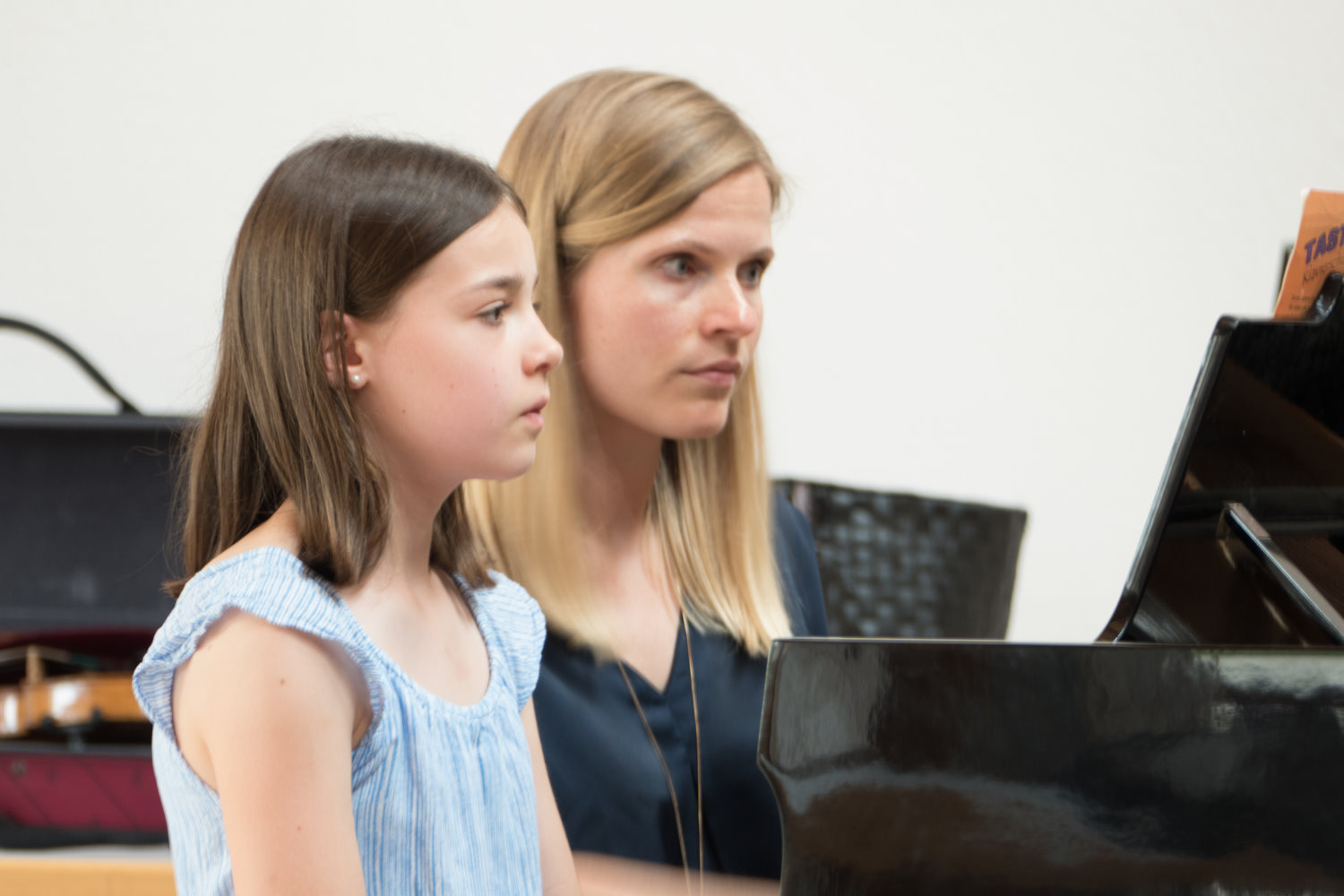 Werkstattkonzert am 18. Juli 2019 / Bild 10