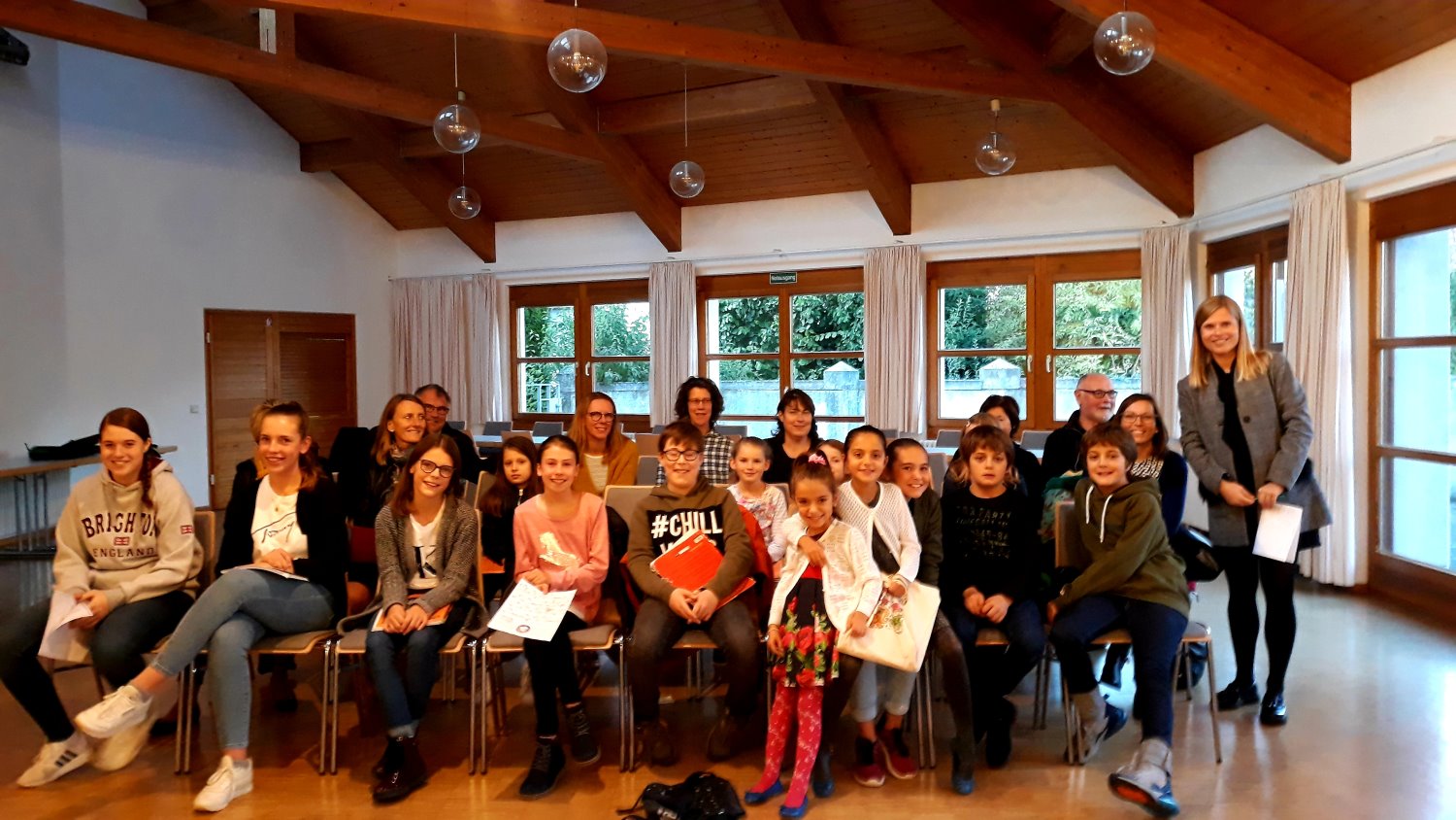 Werkstattkonzert am 18. Juli 2019 / Bild 13