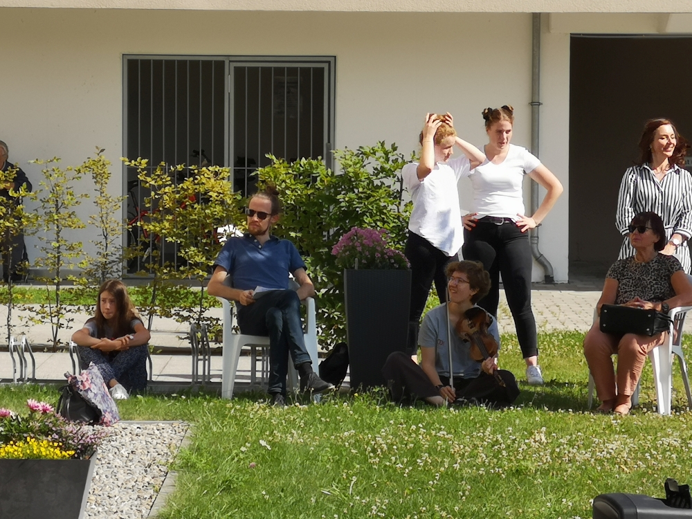 Sommerserenade