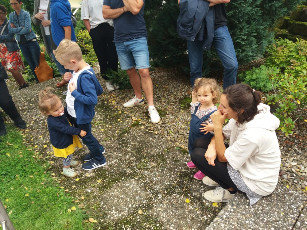 Gartenkonzert am 13. Juli 2021 / Bild 10