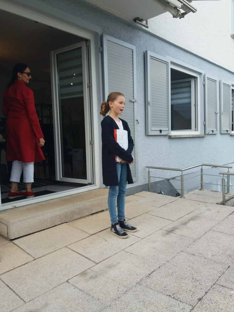 Gartenkonzert am 13. Juli 2021 / Bild 8