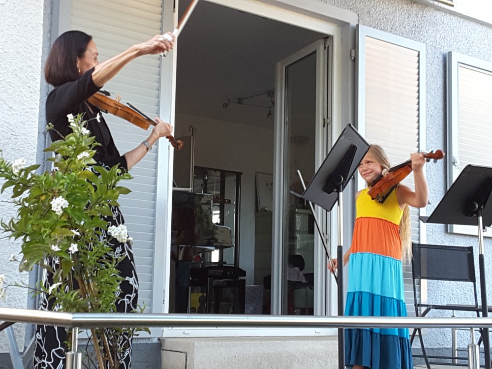 GRINIO Open Air-Konzert zugunsten des GRINIO-Förderkreis Musiktalente e.V. war erneut ein voller Erfolg / Bild Nr. 11