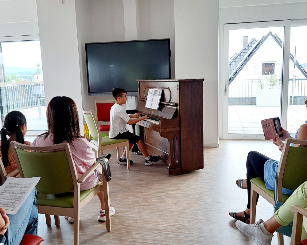 Sommerkonzert / Bild 5