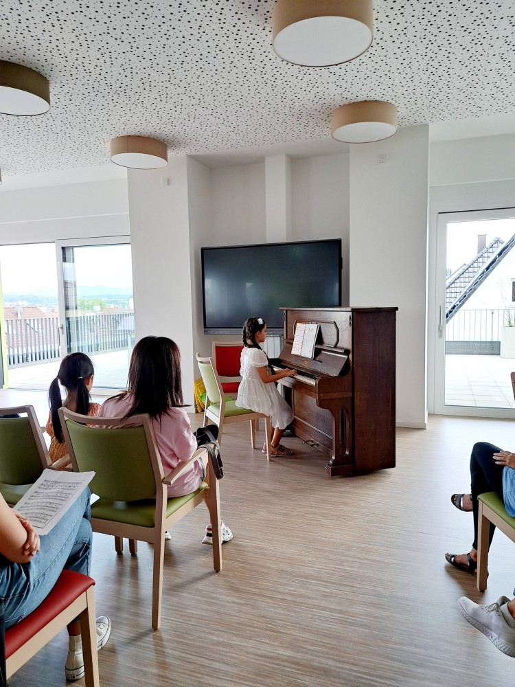 Sommerkonzert / Bild 7