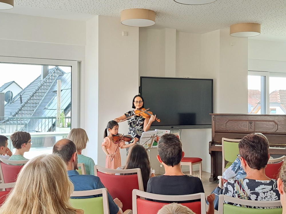 Sommerkonzert / Bild 8