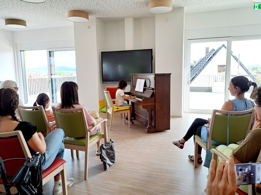 Sommerkonzert / Bild 9