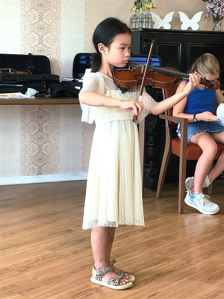 GRINIO Sommerserenade / Bild 9