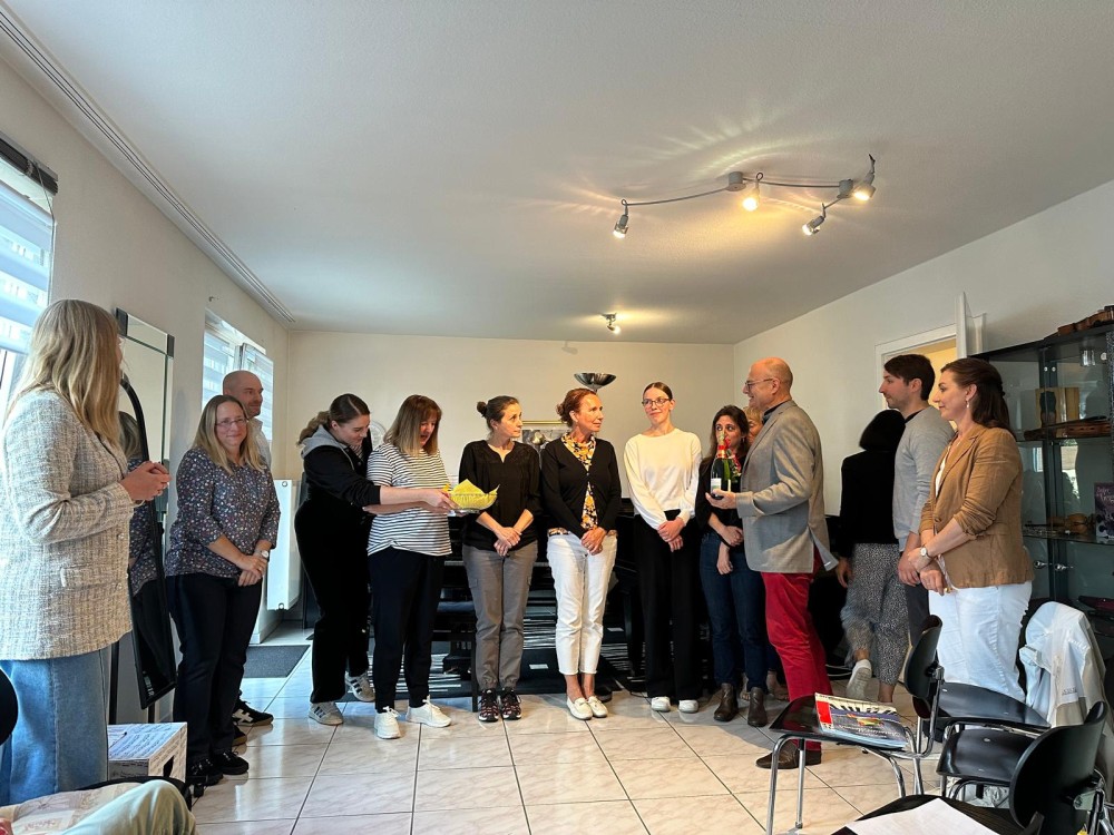 GRINIO-Erwachsenenkonzert am 04.07.2024