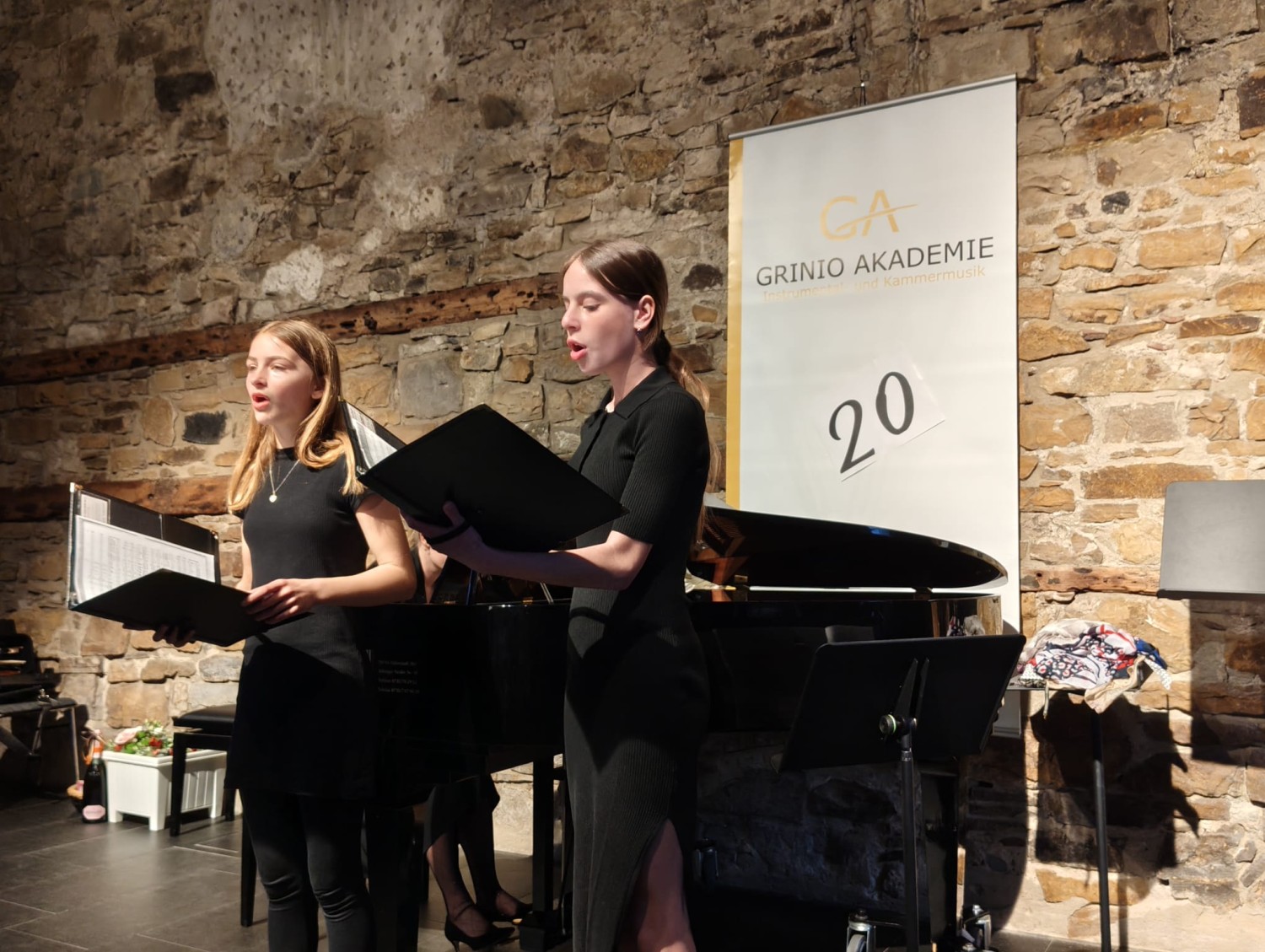 Jubiläum der GRINIO Akademie am 05.04.2025 / Bild 11