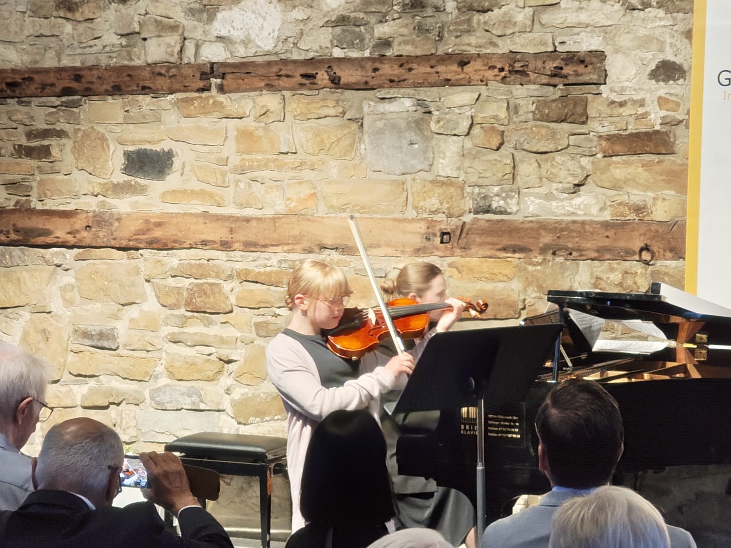 Jubiläum der GRINIO Akademie am 05.04.2025 / Bild 16