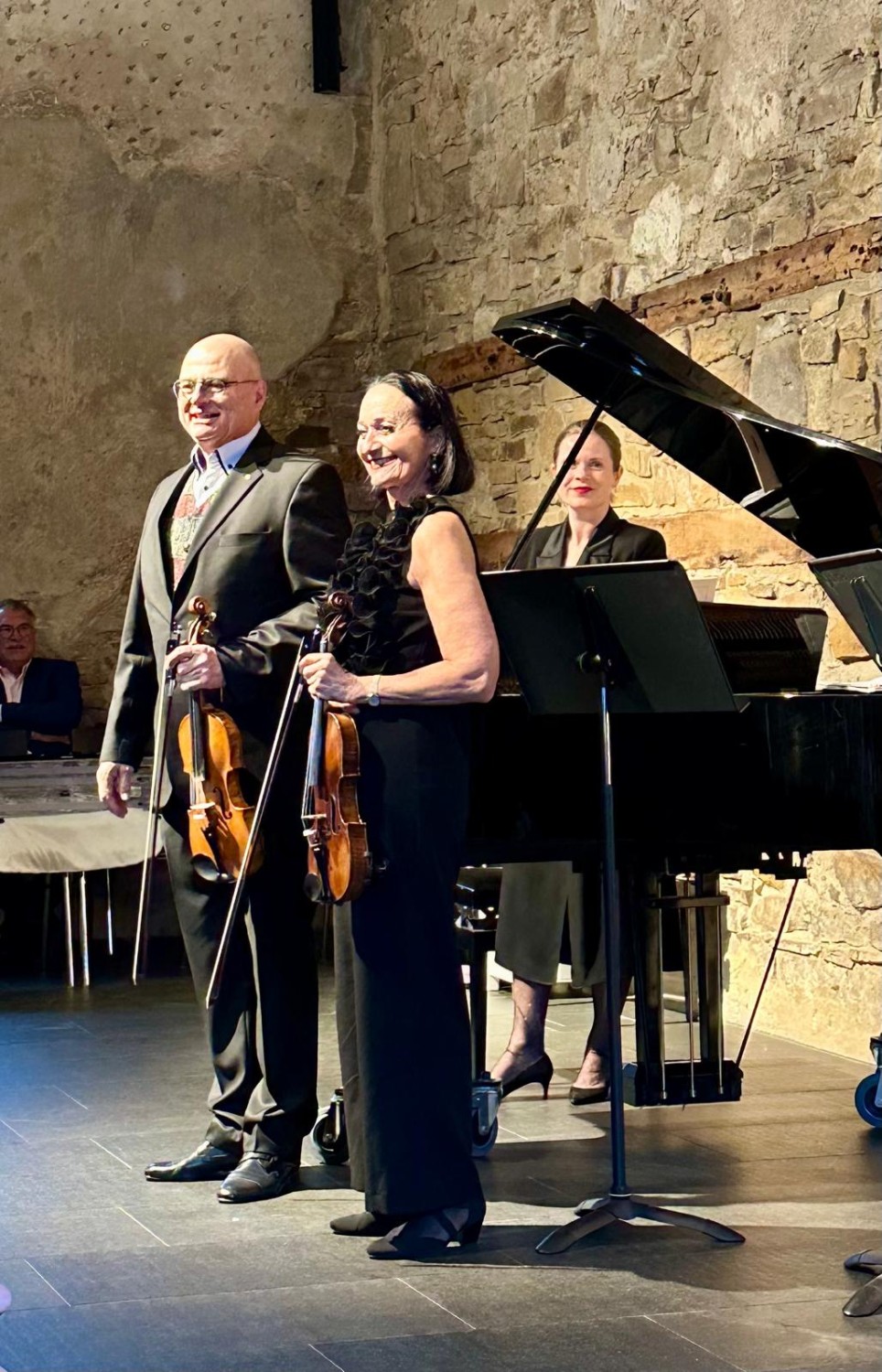 Jubiläum der GRINIO Akademie am 05.04.2025 / Bild 19