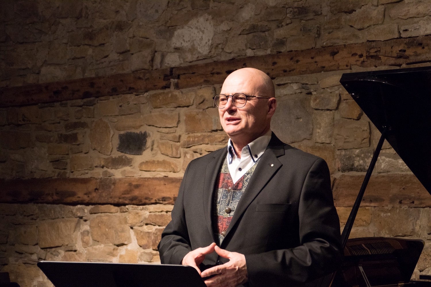 Jubiläum der GRINIO Akademie am 05.04.2025 / Bild 24