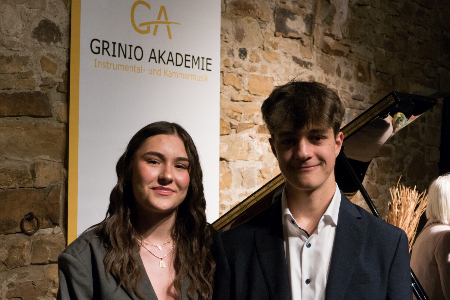 Jubiläum der GRINIO Akademie am 05.04.2025 / Bild 34