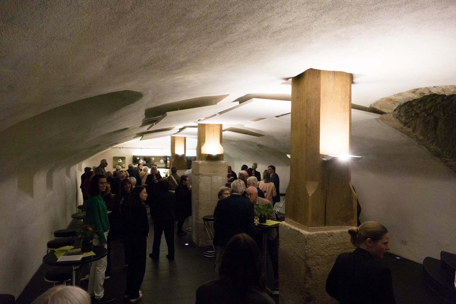 Jubiläum der GRINIO Akademie am 05.04.2025 / Bild 37