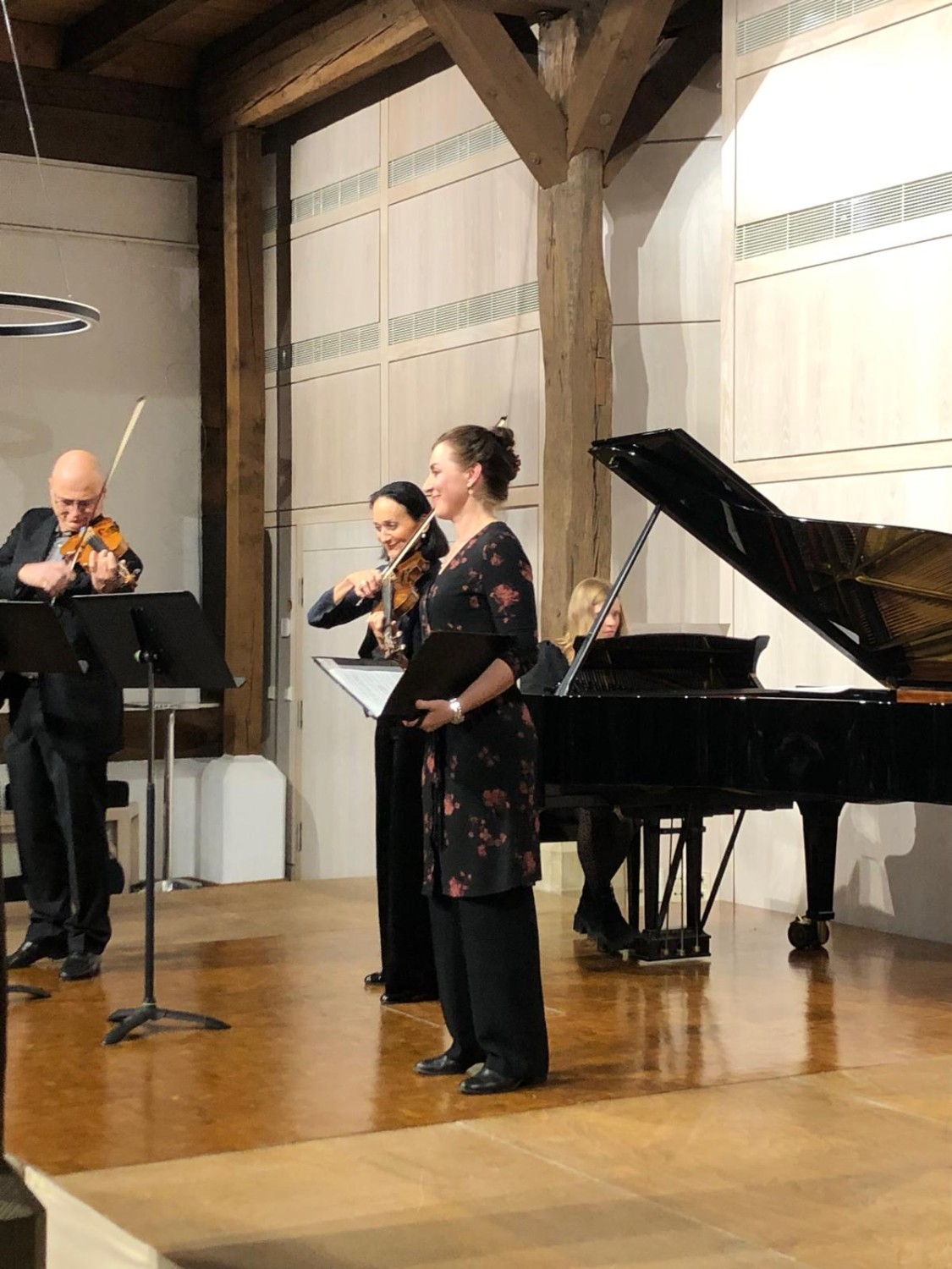 Musiknacht 950 Jahre Köngen am 27.09.2025