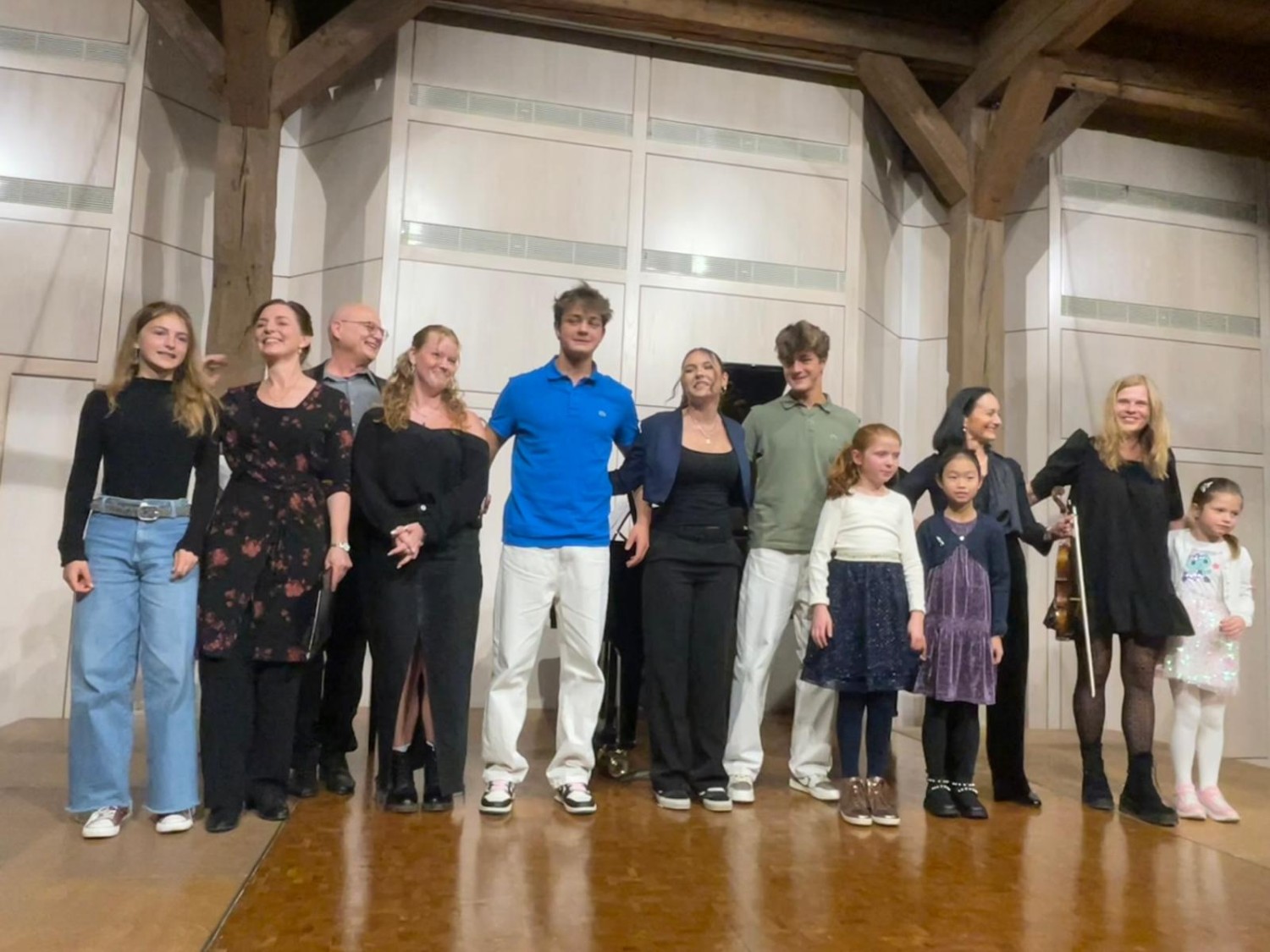 
Zwei neue Bildergalerien online!