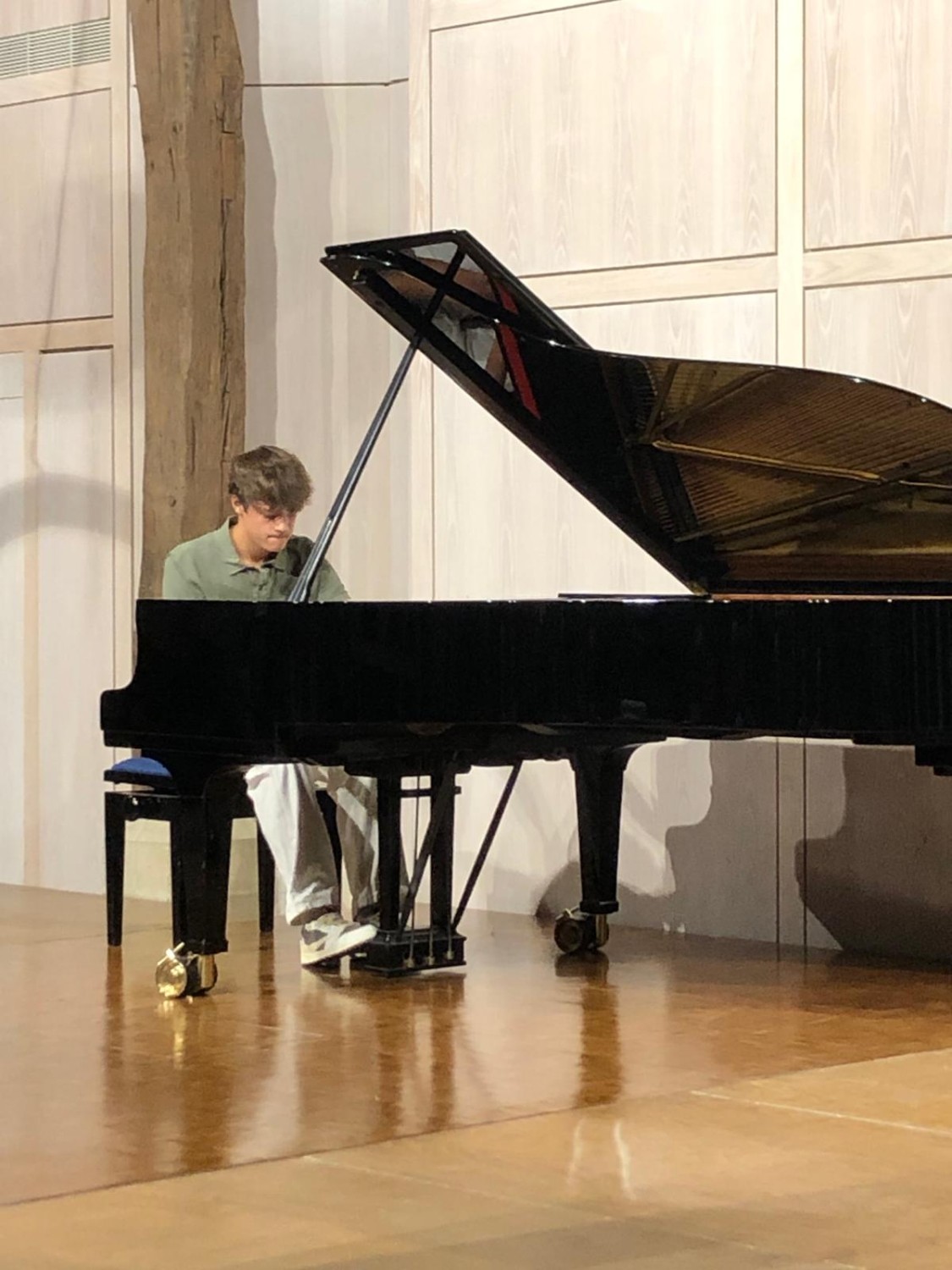 Musiknacht 950 Jahre K&ouml;ngen am 27.09.2025