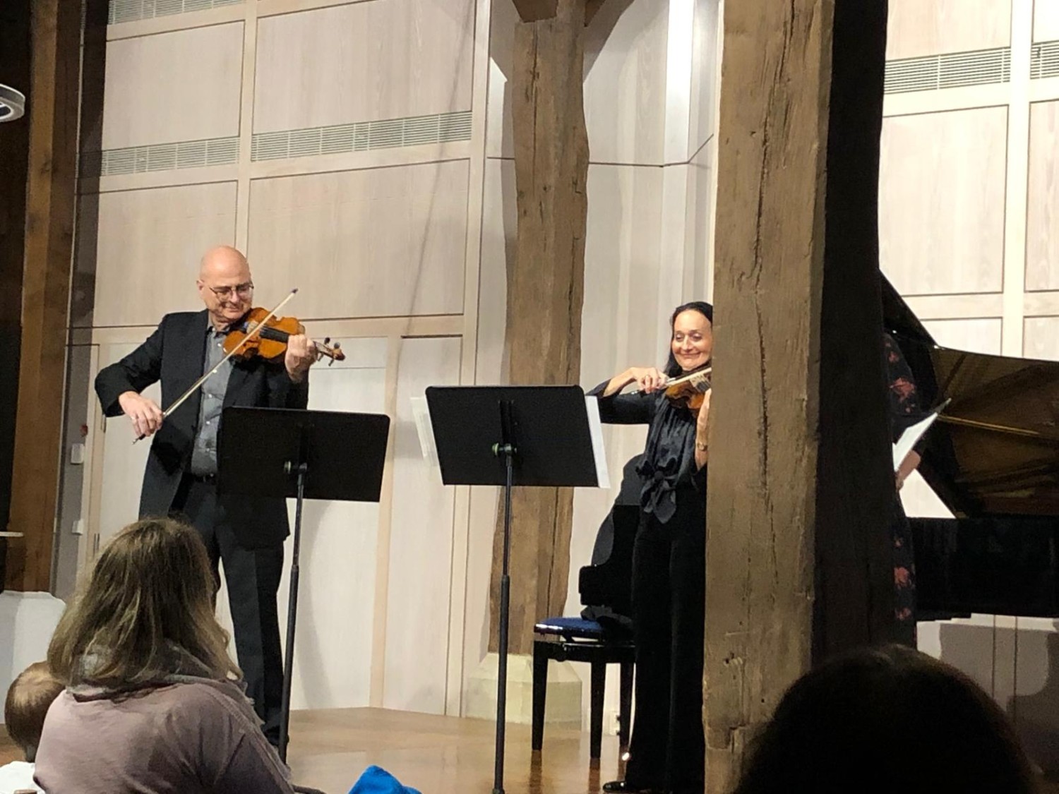 Musiknacht 950 Jahre Köngen am 27.09.2025