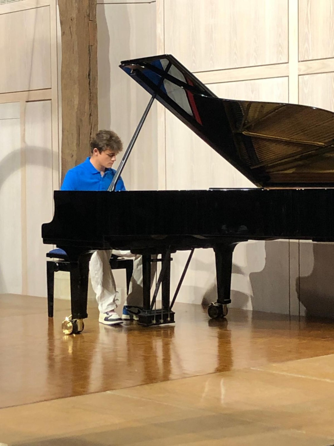 Musiknacht 950 Jahre K&ouml;ngen am 27.09.2025