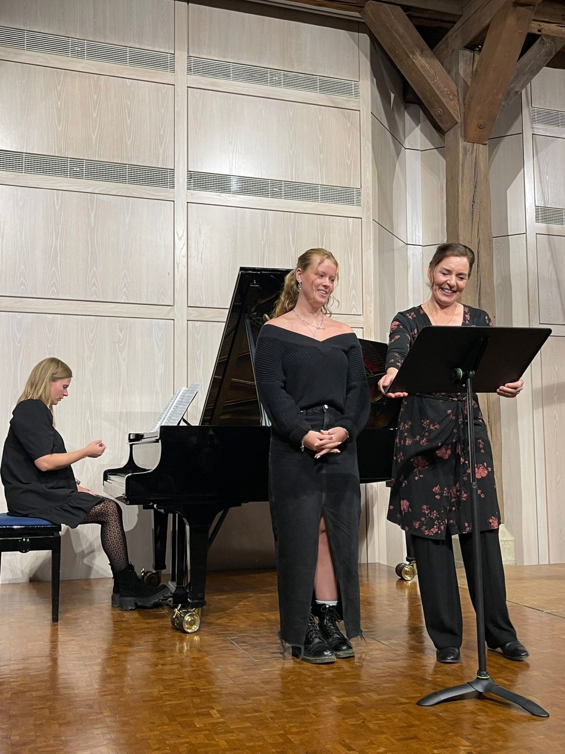 Musiknacht 950 Jahre K&ouml;ngen am 27.09.2025